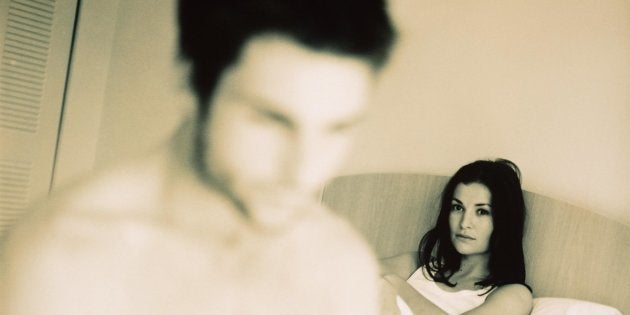 Por que no quiero tener relaciones